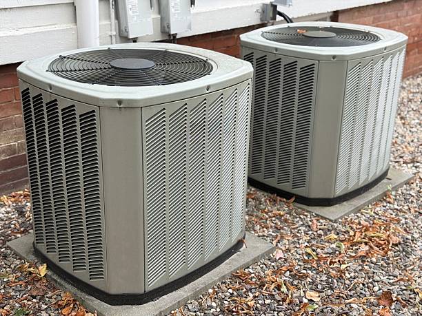 Reliable Hvac Maintenance contractor in Clinton, KY by JG Cool HVAC